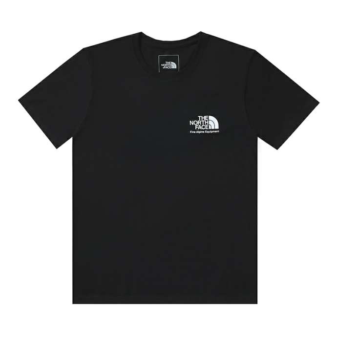 The North Face T Shirts Short _SKUTheNorthFaceM-3XLT88931139852
